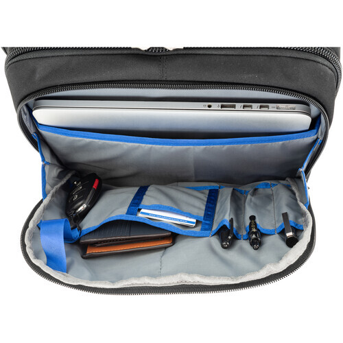 ThinkTank Essentials Convertible Tekerlekli Sırt Çantası
