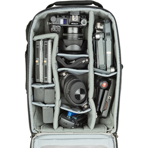 ThinkTank Essentials Convertible Tekerlekli Sırt Çantası