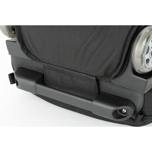 ThinkTank Essentials Convertible Tekerlekli Sırt Çantası