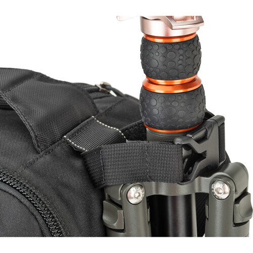 ThinkTank Essentials Convertible Tekerlekli Sırt Çantası