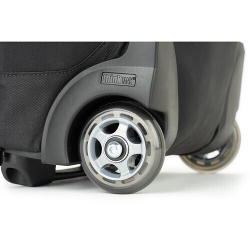 ThinkTank Essentials Convertible Tekerlekli Sırt Çantası