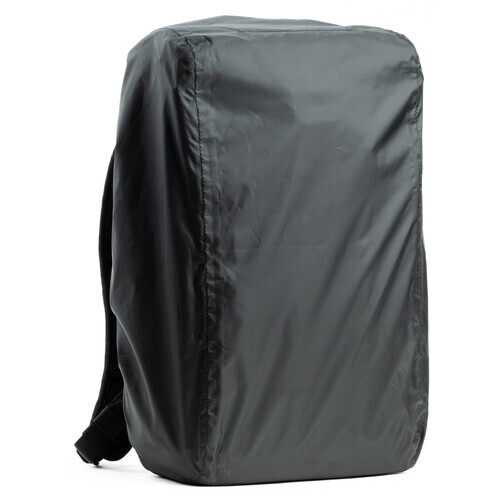 ThinkTank FocusPoint Rolltop Kamera Sırt Çantası (Asphalt Black, 22 L)