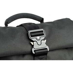 ThinkTank FocusPoint Rolltop Kamera Sırt Çantası (Asphalt Black, 22 L) - Thumbnail