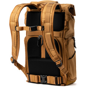 ThinkTank FocusPoint Rolltop Kamera Sırt Çantası (Golden Hour, 22 L) - Thumbnail