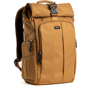 ThinkTank FocusPoint Rolltop Kamera Sırt Çantası (Golden Hour, 30 L) - Thumbnail