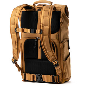 ThinkTank FocusPoint Rolltop Kamera Sırt Çantası (Golden Hour, 30 L) - Thumbnail