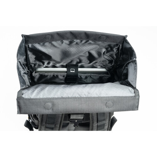 ThinkTank FocusPoint Rolltop Kamera Sırt Çantası (Golden Hour, 30 L)
