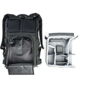 ThinkTank FocusPoint Rolltop Kamera Sırt Çantası (Golden Hour, 30 L) - Thumbnail