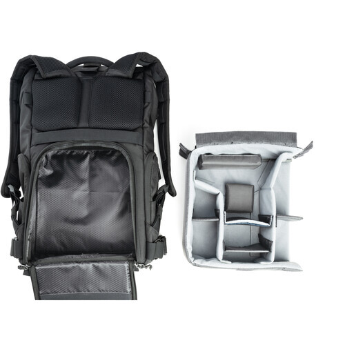 ThinkTank FocusPoint Rolltop Kamera Sırt Çantası (Golden Hour, 30 L)