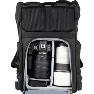 ThinkTank FocusPoint Rolltop Kamera Sırt Çantası (Golden Hour, 30 L) - Thumbnail