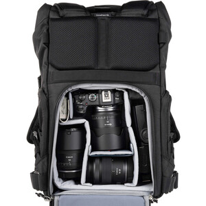 ThinkTank FocusPoint Rolltop Kamera Sırt Çantası (Golden Hour, 30 L) - Thumbnail
