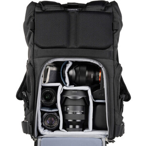 ThinkTank FocusPoint Rolltop Kamera Sırt Çantası (Golden Hour, 30 L) - Thumbnail
