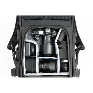 ThinkTank FocusPoint Rolltop Kamera Sırt Çantası (Golden Hour, 30 L) - Thumbnail