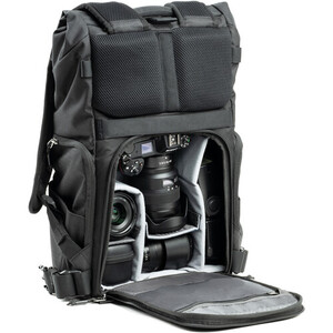 ThinkTank FocusPoint Rolltop Kamera Sırt Çantası (Golden Hour, 30 L) - Thumbnail