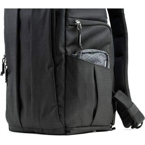 ThinkTank FocusPoint Rolltop Kamera Sırt Çantası (Golden Hour, 30 L)
