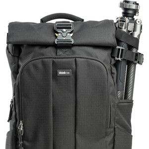 ThinkTank FocusPoint Rolltop Kamera Sırt Çantası (Golden Hour, 30 L) - Thumbnail