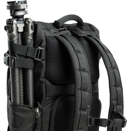 ThinkTank FocusPoint Rolltop Kamera Sırt Çantası (Golden Hour, 30 L)