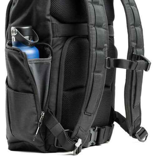 ThinkTank FocusPoint Rolltop Kamera Sırt Çantası (Golden Hour, 30 L)
