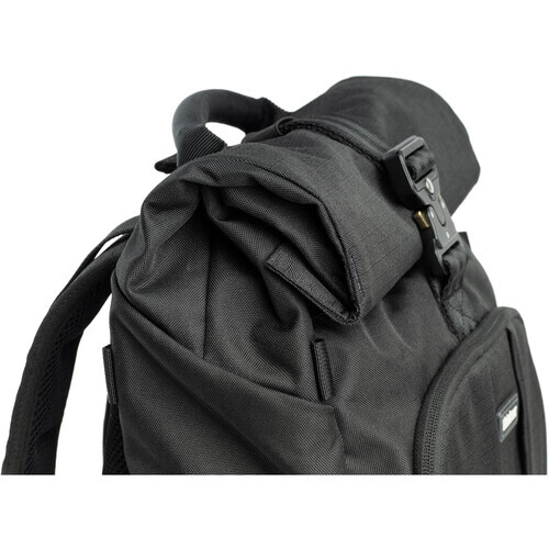 ThinkTank FocusPoint Rolltop Kamera Sırt Çantası (Golden Hour, 30 L)