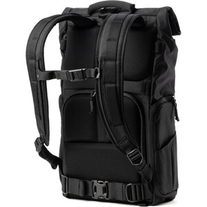 ThinkTank FocusPoint Rolltop Kamera Sırt Çantası (Asphalt Black, 30 L) - Thumbnail