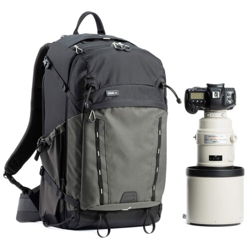 ThinkTank MindShift BackLight® 36L Sırt Çantası (Montane Green)