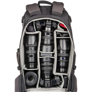 ThinkTank MindShift BackLight® 36L Sırt Çantası (Montane Green) - Thumbnail