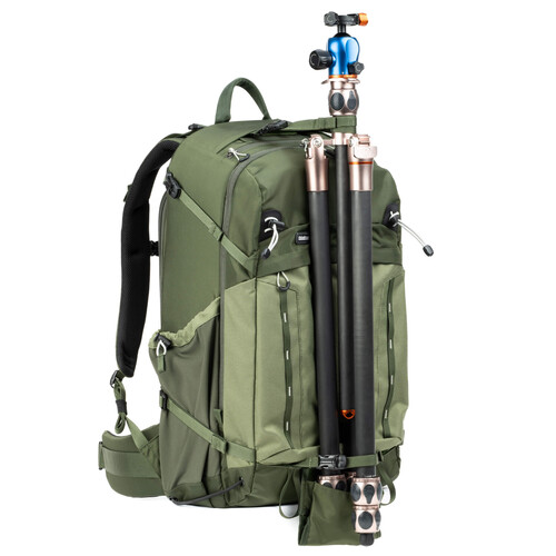 ThinkTank MindShift BackLight® 36L Sırt Çantası (Montane Green)