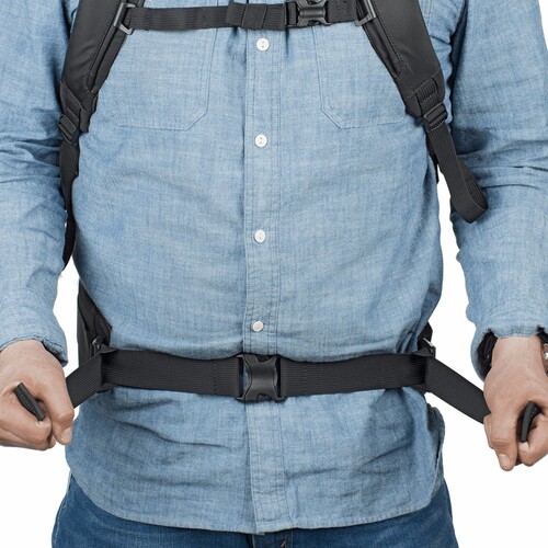 ThinkTank MindShift BackLight® 36L Sırt Çantası (Montane Green)