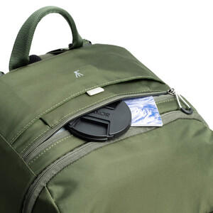 ThinkTank MindShift BackLight® 36L Sırt Çantası (Montane Green) - Thumbnail