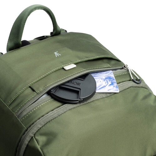 ThinkTank MindShift BackLight® 36L Sırt Çantası (Montane Green)