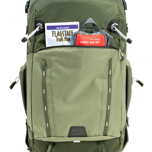 ThinkTank MindShift BackLight® 36L Sırt Çantası (Montane Green)