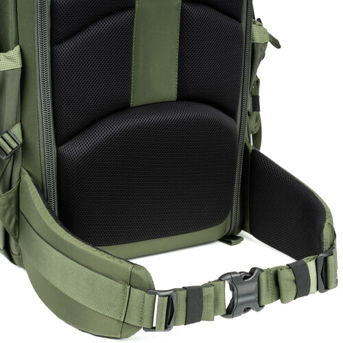 ThinkTank MindShift BackLight® 36L Sırt Çantası (Montane Green)