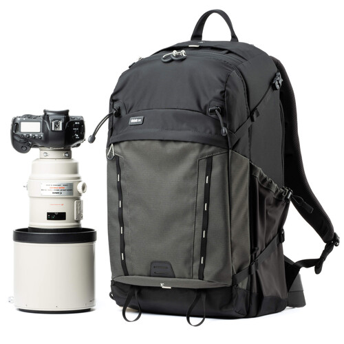 ThinkTank MindShift BackLight® 36L Sırt Çantası (Montane Green)