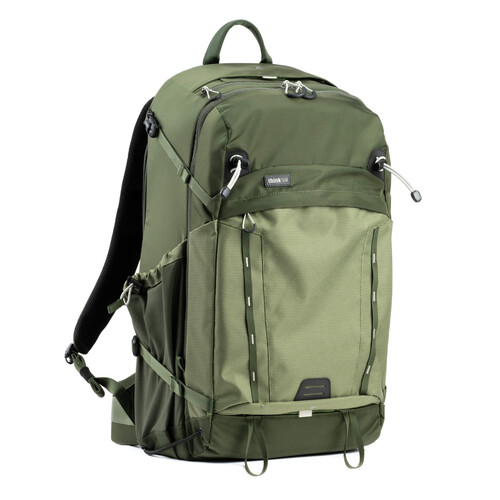 ThinkTank MindShift BackLight® 36L Sırt Çantası (Montane Green)