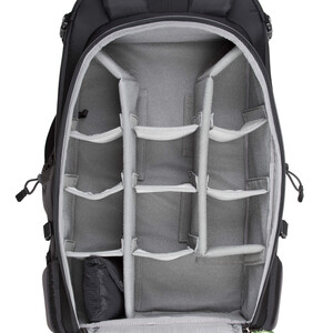 ThinkTank MindShift BackLight® 36L Sırt Çantası (Slate Black) - Thumbnail