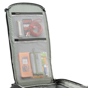 ThinkTank MindShift BackLight® 36L Sırt Çantası (Slate Black) - Thumbnail