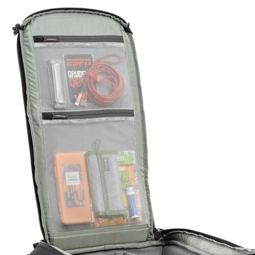 ThinkTank MindShift BackLight® 36L Sırt Çantası (Slate Black)