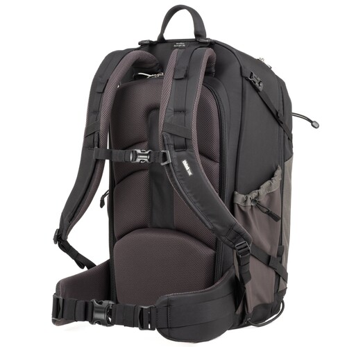 ThinkTank MindShift BackLight® 36L Sırt Çantası (Slate Black)