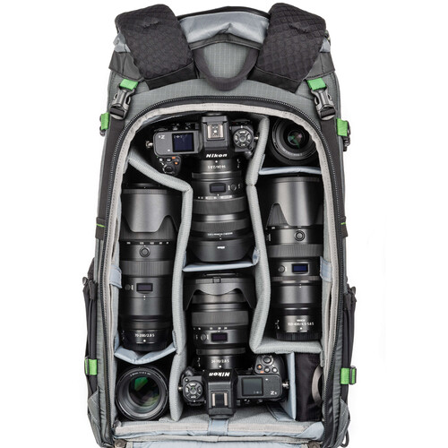 ThinkTank MindShift BackLight® Elite 45L Sırt Çantası