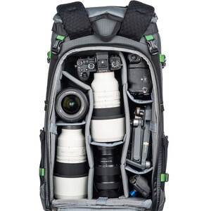 ThinkTank MindShift BackLight® Elite 45L Sırt Çantası - Thumbnail
