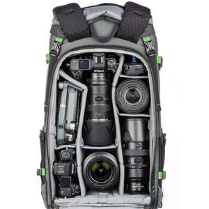 ThinkTank MindShift BackLight® Elite 45L Sırt Çantası - Thumbnail