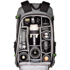 ThinkTank MindShift BackLight® Elite 45L Sırt Çantası - Thumbnail