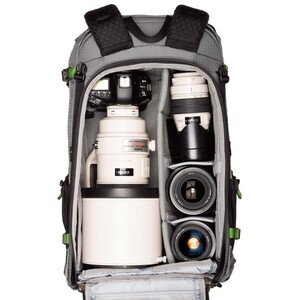 ThinkTank MindShift BackLight® Elite 45L Sırt Çantası - Thumbnail