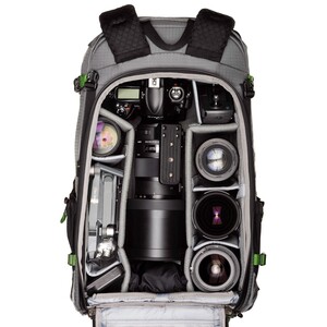 ThinkTank MindShift BackLight® Elite 45L Sırt Çantası - Thumbnail