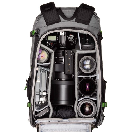 ThinkTank MindShift BackLight® Elite 45L Sırt Çantası