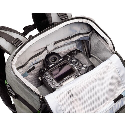 ThinkTank MindShift BackLight® Elite 45L Sırt Çantası