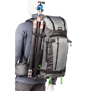 ThinkTank MindShift BackLight® Elite 45L Sırt Çantası - Thumbnail