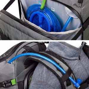 ThinkTank MindShift BackLight® Elite 45L Sırt Çantası - Thumbnail