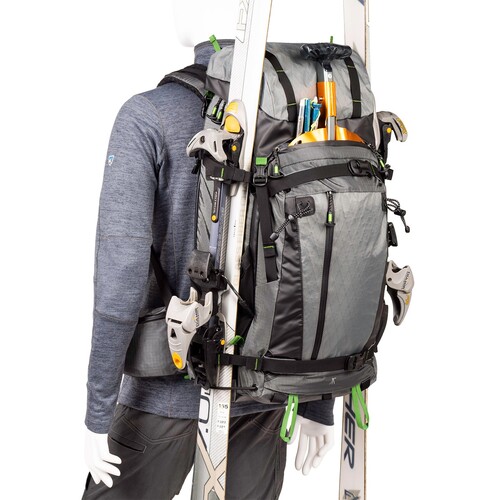 ThinkTank MindShift BackLight® Elite 45L Sırt Çantası