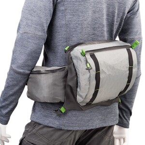 ThinkTank MindShift BackLight® Elite 45L Sırt Çantası - Thumbnail